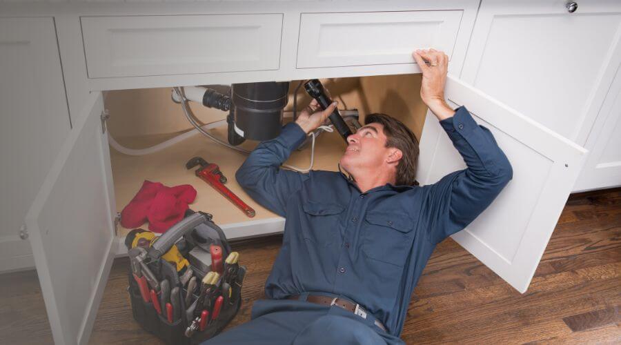 Professional sink repair in Ceres, CA
